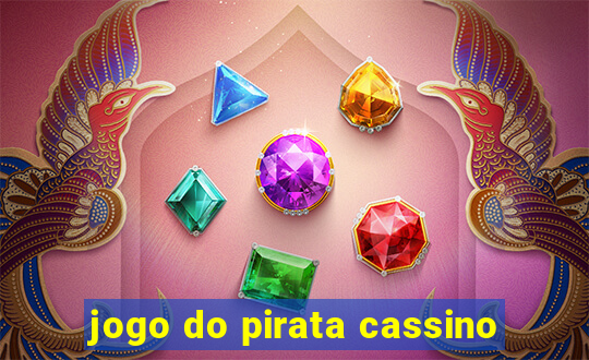 jogo do pirata cassino